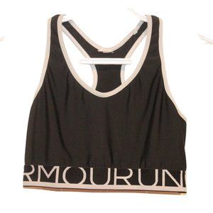 2/$25 🏷 Under Armour Sports Bra Size Small